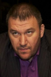 Александр Симкин