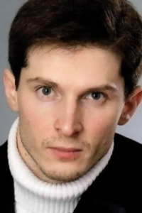 Олег Соловьев