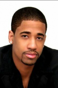 Кори Харрис