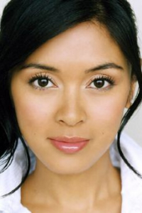 Саманта Кютаран