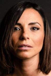 Тереза Таварес