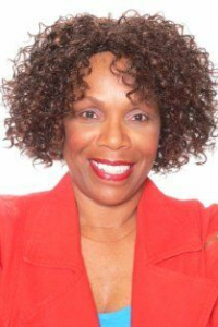 Сесиль М. Джонсон