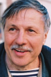 Анатолий Бальчев