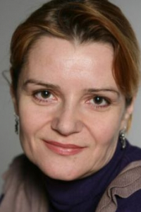 Ольга Голованова