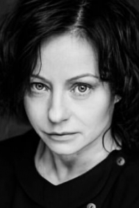 Евгения Добровольская