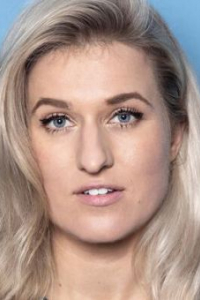 Бритт Деккер