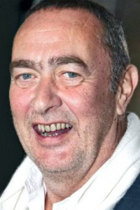 Бернд Айхингер