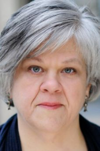 Кэтрин Киркпатрик