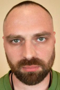 Евгений Вакунов