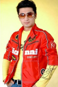 Шукур Абдурахмонов