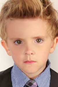 Грэйди Обертон