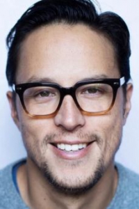 Кэри Дзёдзи Фукунага