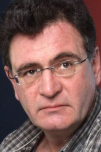 Стоян Матавуль