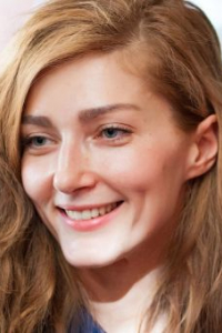 Дина Штурманова