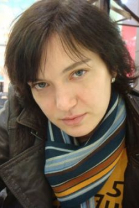 Кира Ангелина