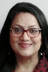 Пунам Матур