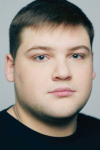 Владислав Воробей