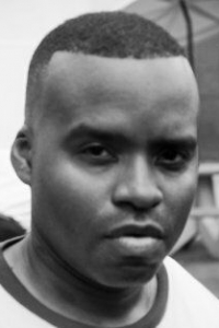 Шоун Бэйкер