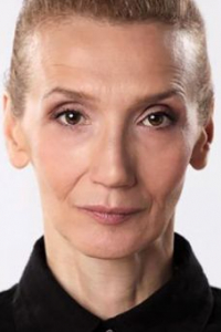 Эмина Муфтич