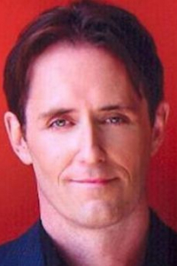 Патрик Стивенсон