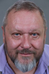 Ярослав Петрашко