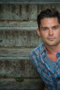 Каден Дуглас