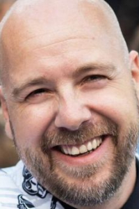 Bas van Teylingen