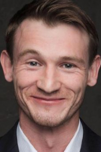 Иван Федотов