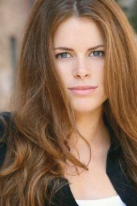 Джулия Колье