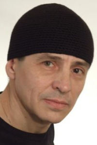 Евгений Волошин