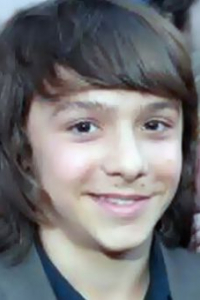 Кристиан Байерс