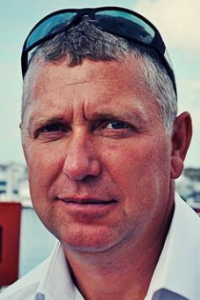 Андрей Белоцерковский