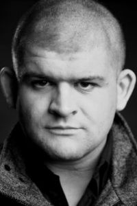 Дэниэл-Джон Уильямс