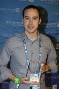 Andrew Okpeaha MacLean