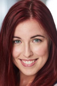 Саманта Мэхурин