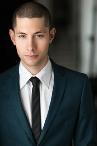 Альберт Николас