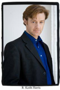 Р. Кит Харрис