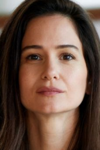 Кэтрин Уотерстон