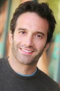 Крис Кордон