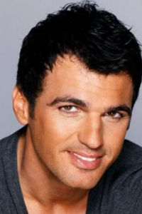 Дритон «Тони» Доволани