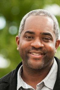 Моррис Смолл