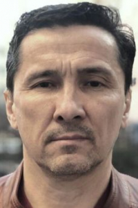 Рафаэль Хисматулин