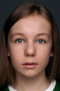 Софья Крылова