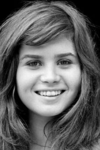 Мария Шнайдер