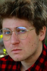 Антон Бухов