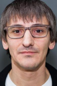 Михаил Фишман