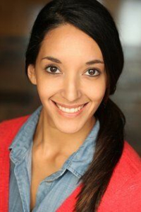 Анджелика Амор