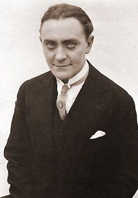 Гарри Гриббон