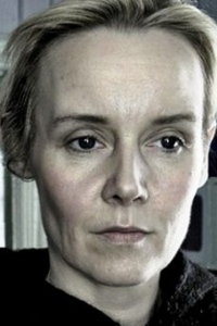 Эльва Оуск Оулафсдоуттир