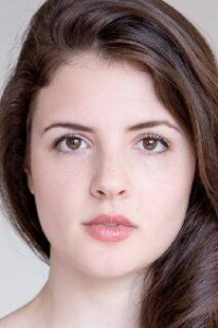 Элиз Киблер